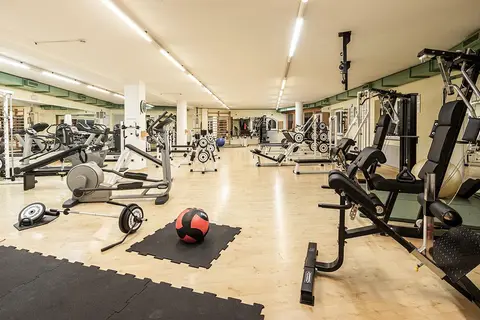 Hotel Gran Chalet Soreghes in Campitello di Fassa — foto 6