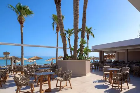 High Beach Resort in Malia Municipal Unit, foto 8