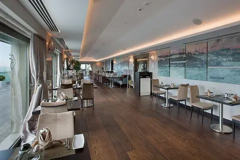 Dedeman Bostanci Hotel & Convencion Center in Fatih, foto 3