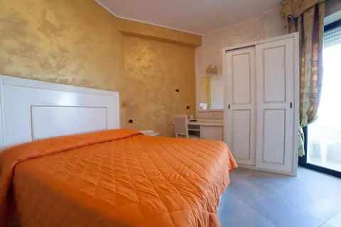 Diplomat Palace in Rimini, foto 5