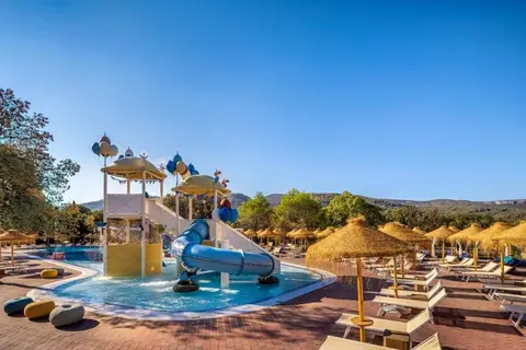 Valamar Amicor Resort in Stari Grad — foto 12