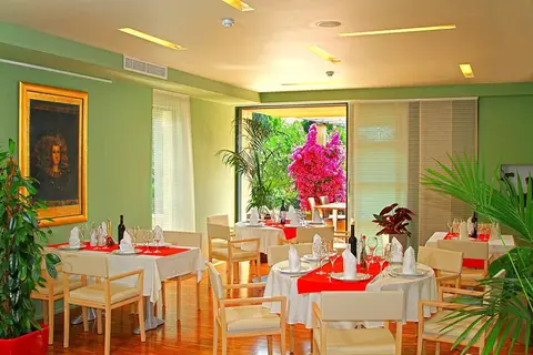 Aminess Vival Velaris Resort in Supetar — foto 7