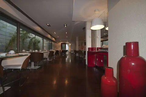 Hotel Porto Trindade in Porto, foto 20