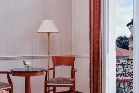 Amadria Park Hotel Continental in Opatija, foto 17