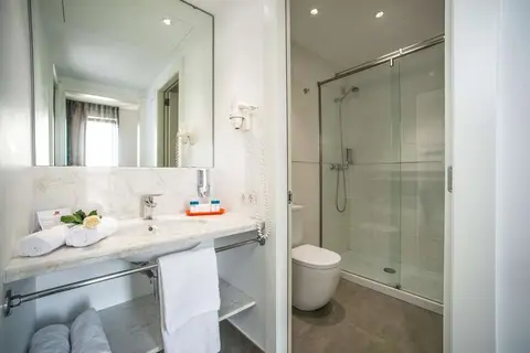 Ona Living Barcelona in l'Hospitalet de Llobregat — foto 7