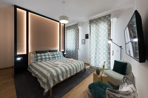 B&B La Marmora 39 in Florence, foto 5