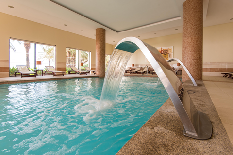 Hotel Vila Gale Santa Cruz foto 14