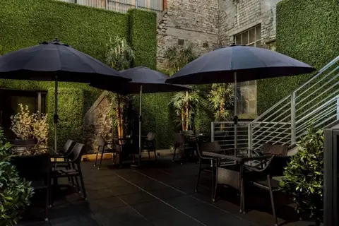 Temple Bar Inn in Dublin — foto 8