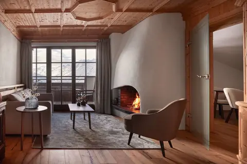 TOP Hotel Hochgurgl in Sölden, foto 17