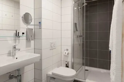 Best Western Plus Amstelveen foto 7