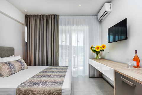 Hotel Kriopigi foto 24