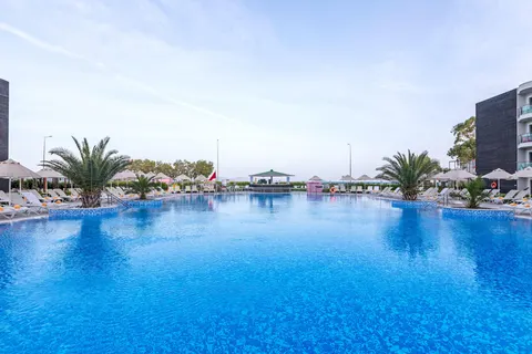 Hotel My Ella Bodrum Resort & Spa in Bodrum — foto 2