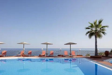 Europa Resort Hotel in Panormos — foto 4