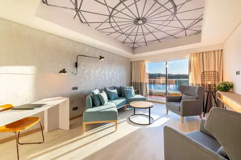 Pestana Douro Riverside Hotel in Porto, foto 21