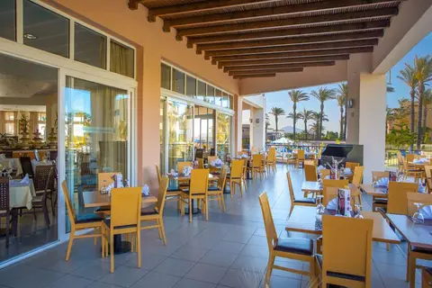 Horizon Beach Resort in Δήμος Κω — foto 20