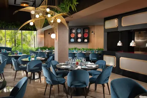 Dreams Onyx Resort & Spa in Salvaleón de Higüey — foto 9