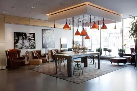 Scandic Malmen in Stockholm — foto 17