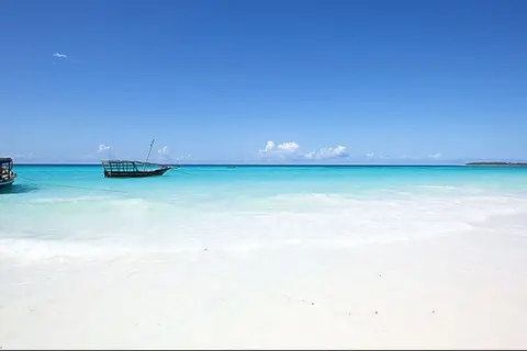 Bluebay Beach Resort and Spa in Kiwengwa — foto 17