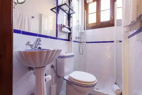 La Casa del Maestro in Sevilla — foto 24