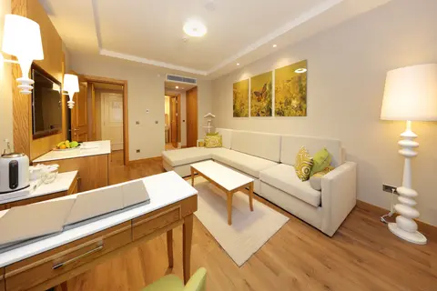 Sueno Hotels Deluxe Belek in Serik — foto 25