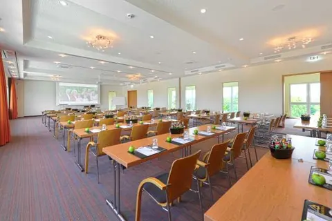 Ringhotel Am Stadtpark foto 16