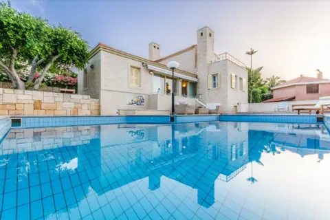 Anna Maria Village in Δημοτική Ενότητα Χερσονήσου — foto 15