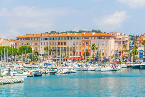 Camping La Vallée Du Paradis foto 15