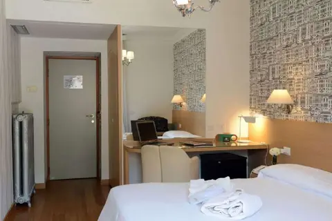 Metropole Suisse in Como, foto 17