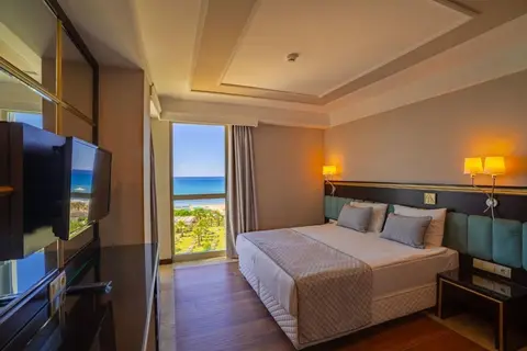 Royal Atlantis Spa & Resort in Manavgat — foto 26
