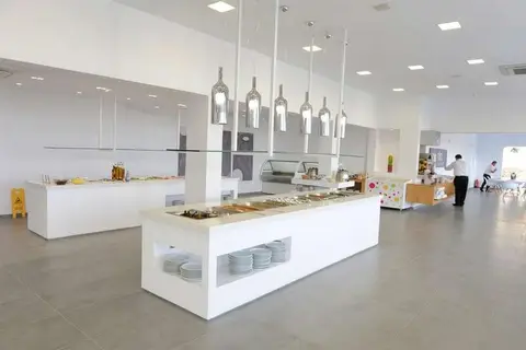 Hotel Ellia in Lindos — foto 24