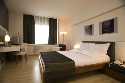 Sürmeli Hotel Istanbul in Fatih — foto 25
