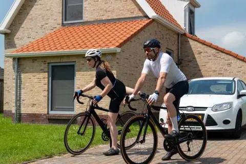 Waterdorp Burdaard foto 4