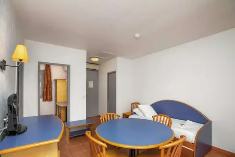 SOWELL Residences Les Chenes Verts in Saint-Raphaël — foto 30