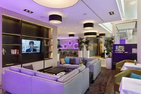 Citadines Kurfürstendamm Berlin in Berlijn — foto 3