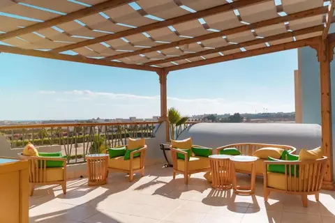 Lemon & Soul Makadi Garden in Lemon & Soul Makadi Bay — foto 7
