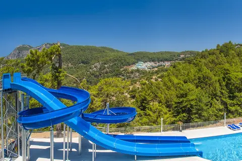 Garcia Resort & Spa in Fethiye, foto 13