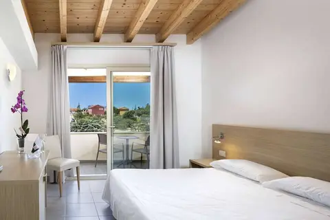 San Teodoro Hotel in San Teodoro, foto 7