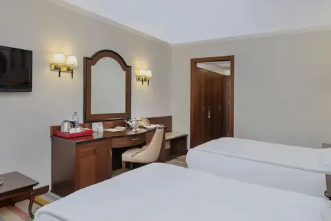 Megasaray Westbeach Antalya in Muratpaşa — foto 28