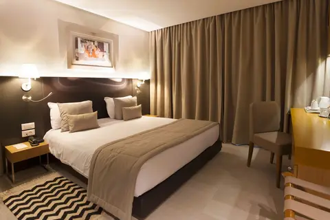 Belvedere Fourati in Tunis — foto 19