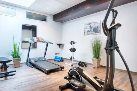 ACHAT Hotel Bad Dürkheim foto 30