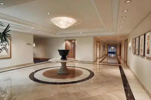 Hilton Los Angeles Airport in Los Angeles — foto 11