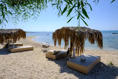 Thalassines Beach Villas in Sotira — foto 11