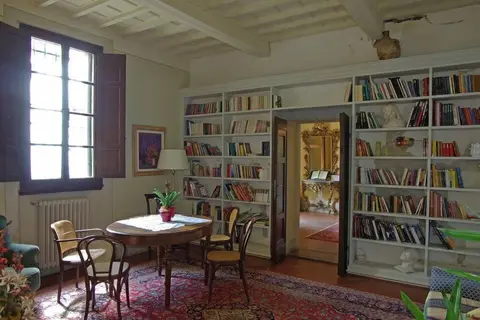 Il Trebbiolo in Pontassieve, foto 13