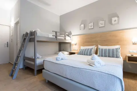 Georgioupolis Beach Hotel in Georgioupolis, foto 3