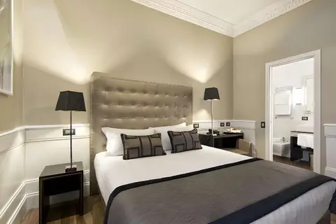 The Independent Suites in Rome, foto 4