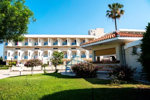 Kissos Hotel in Paphos — foto 15