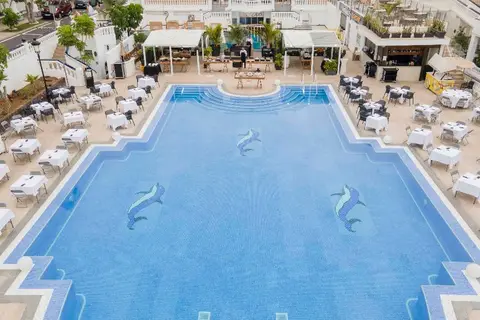 Ona Hollywood Mirage in Arona, foto 11