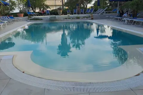 Agriturismo Residence Heaven in Rome — foto 6