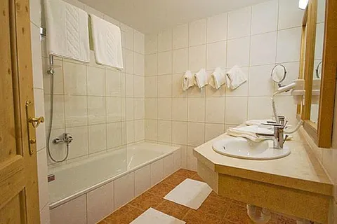 Resort Brixen foto 5