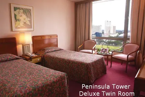 Wyndham Singapore Hotel in Singapore — foto 5